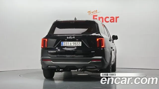 Kia Sorento — фото 2