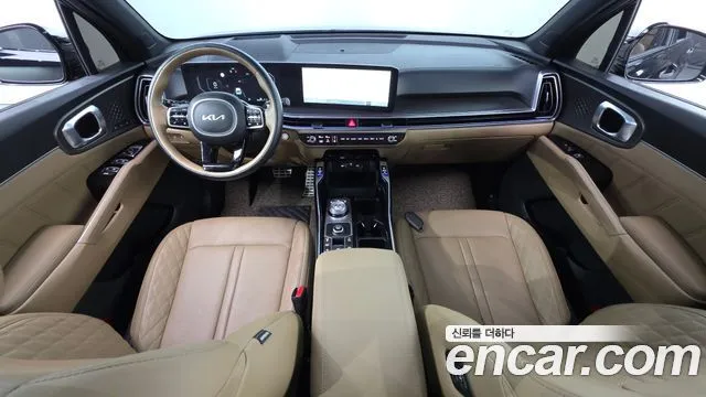 Kia Sorento — фото 6