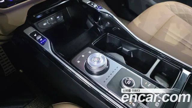 Kia Sorento — фото 4