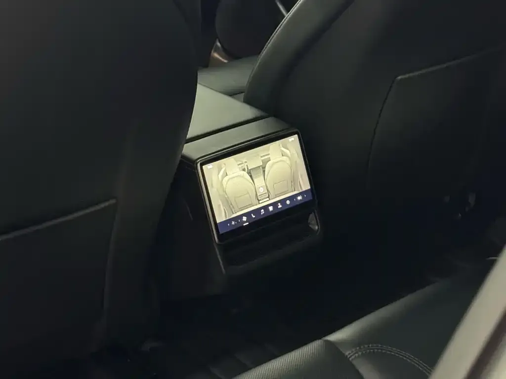Tesla Model 3 — фото 6