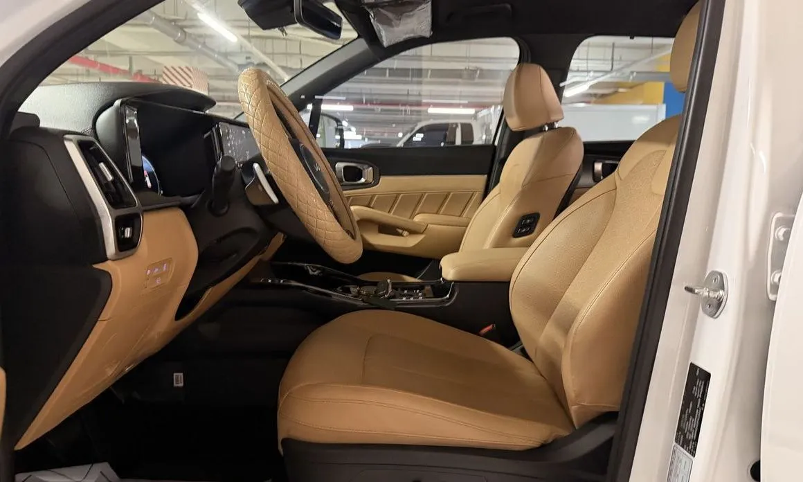 Kia Sorento — фото 6