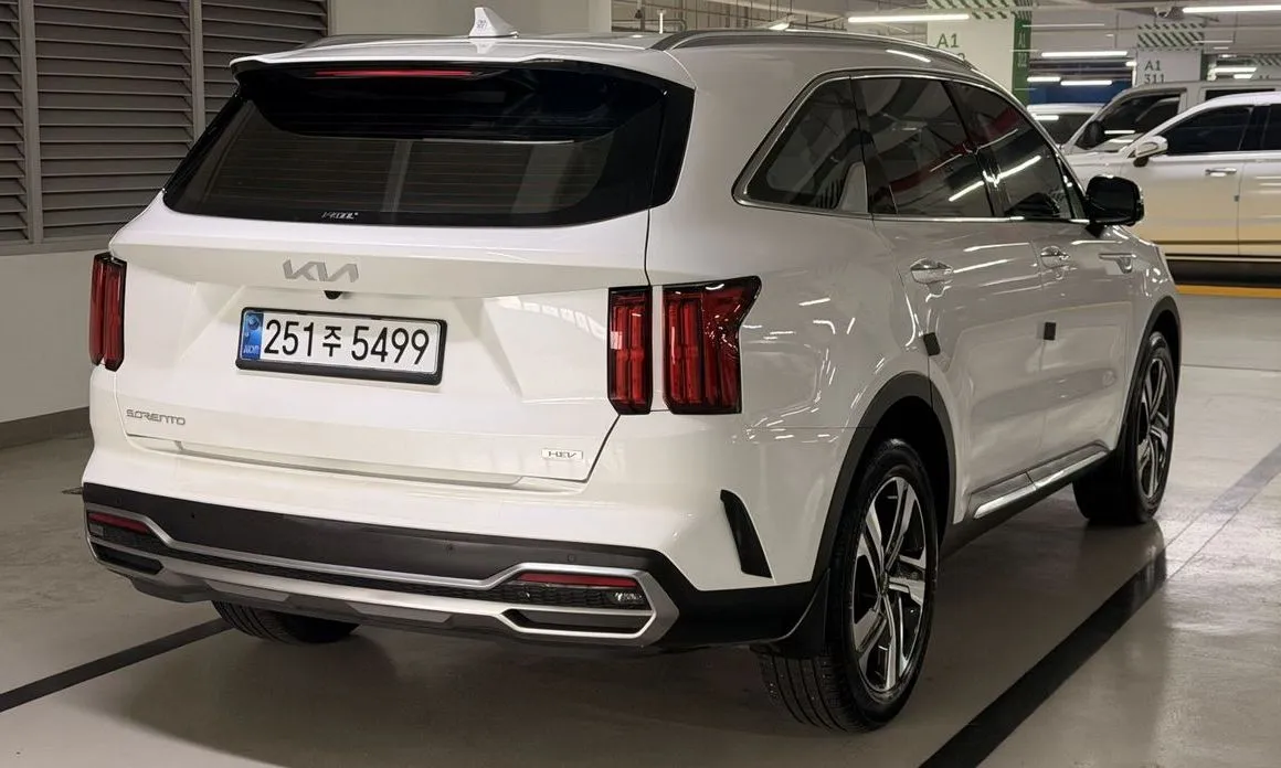 Kia Sorento — фото 4
