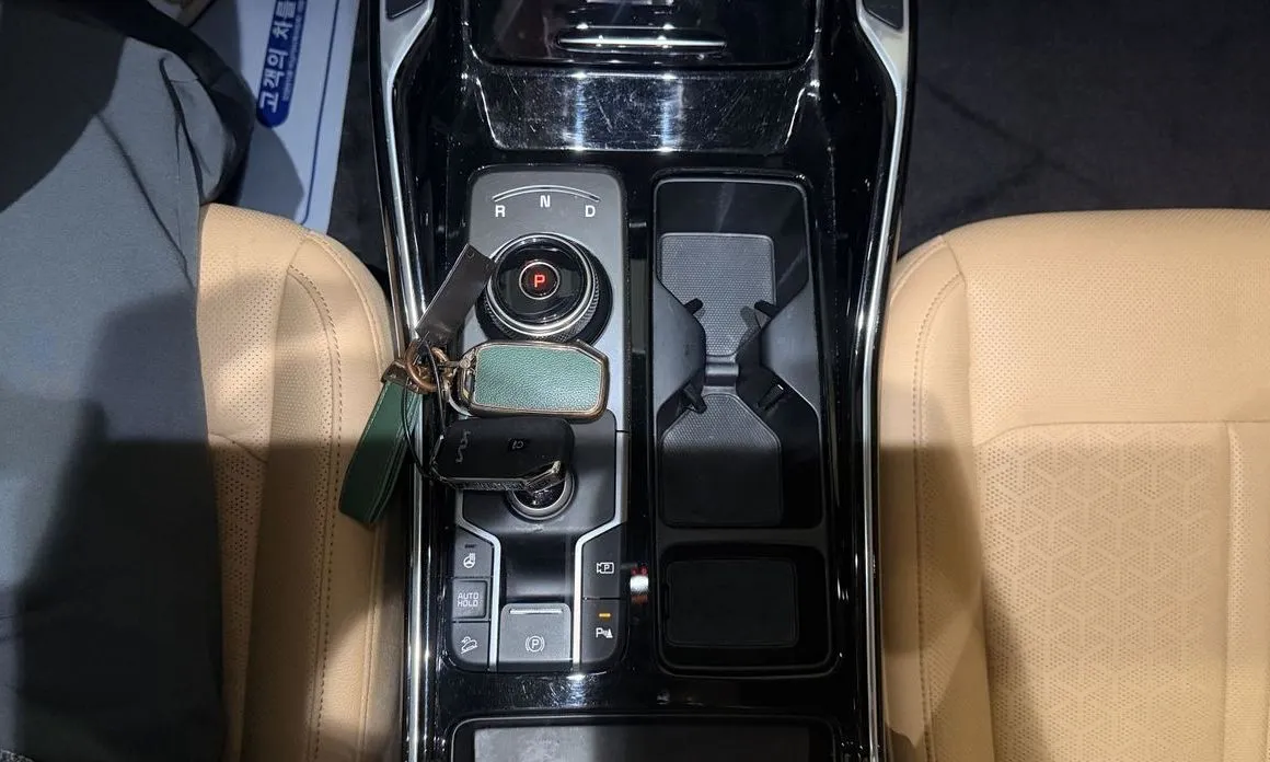 Kia Sorento — фото 3