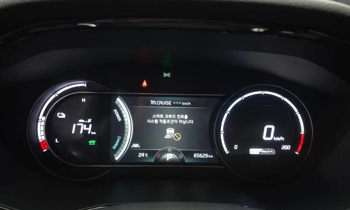 Kia Niro — фото 6