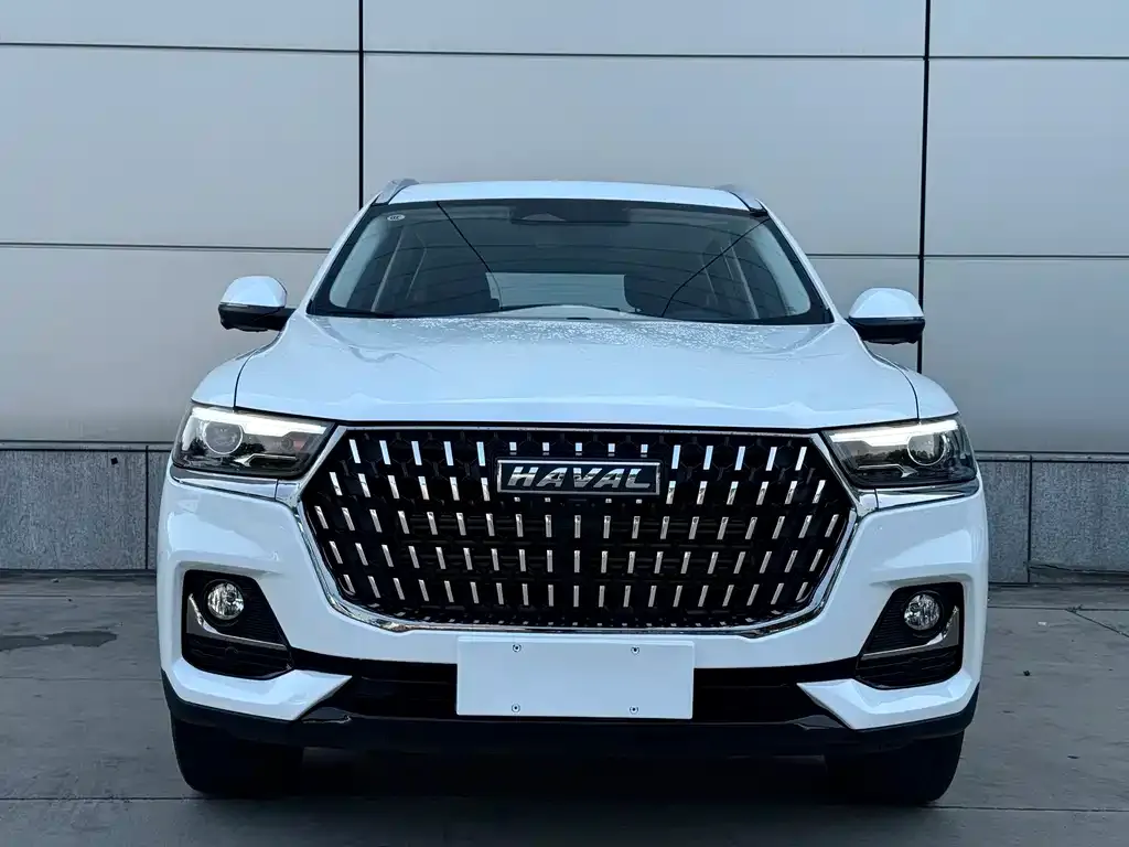 Haval H6 — фото 2