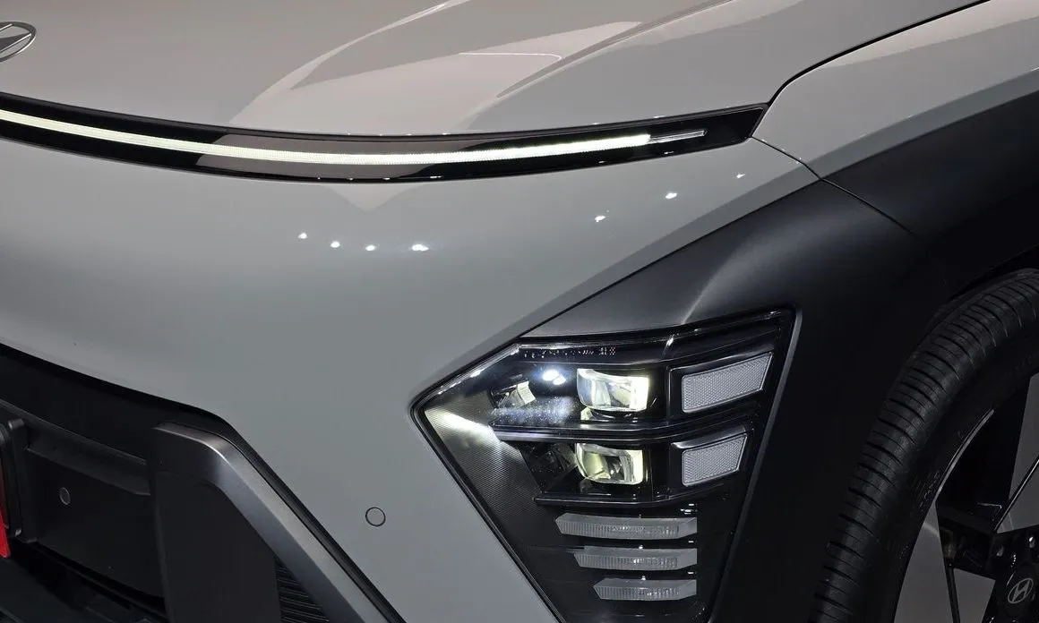 Hyundai Kona — фото 2