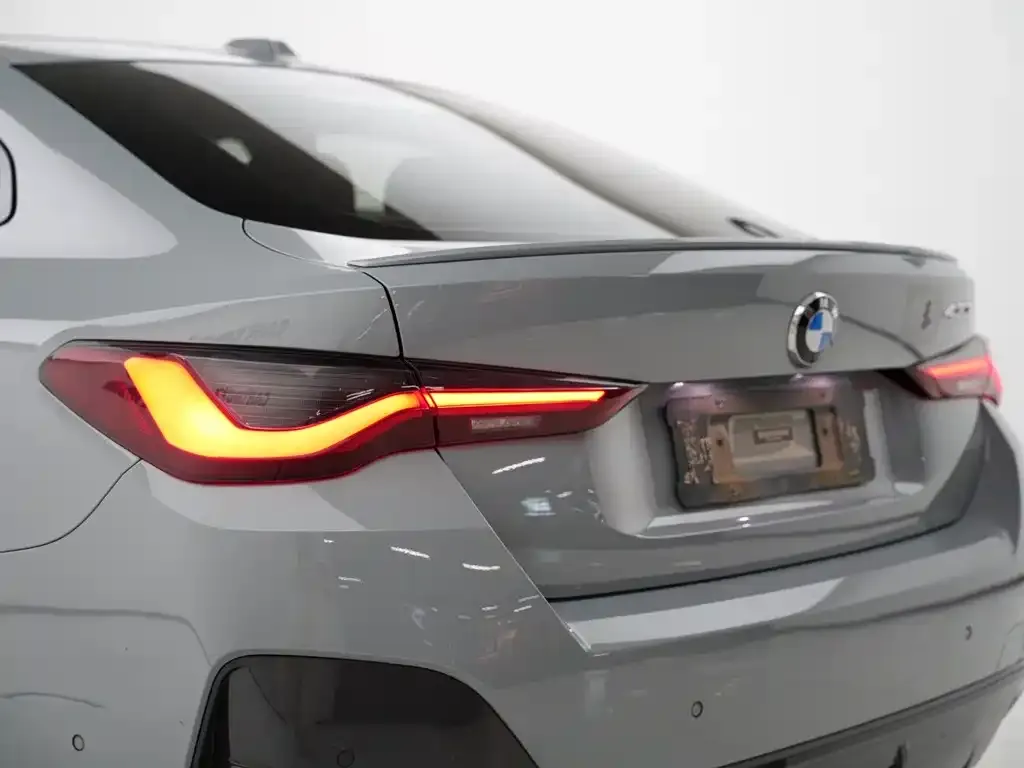 BMW 4 Series — фото 3