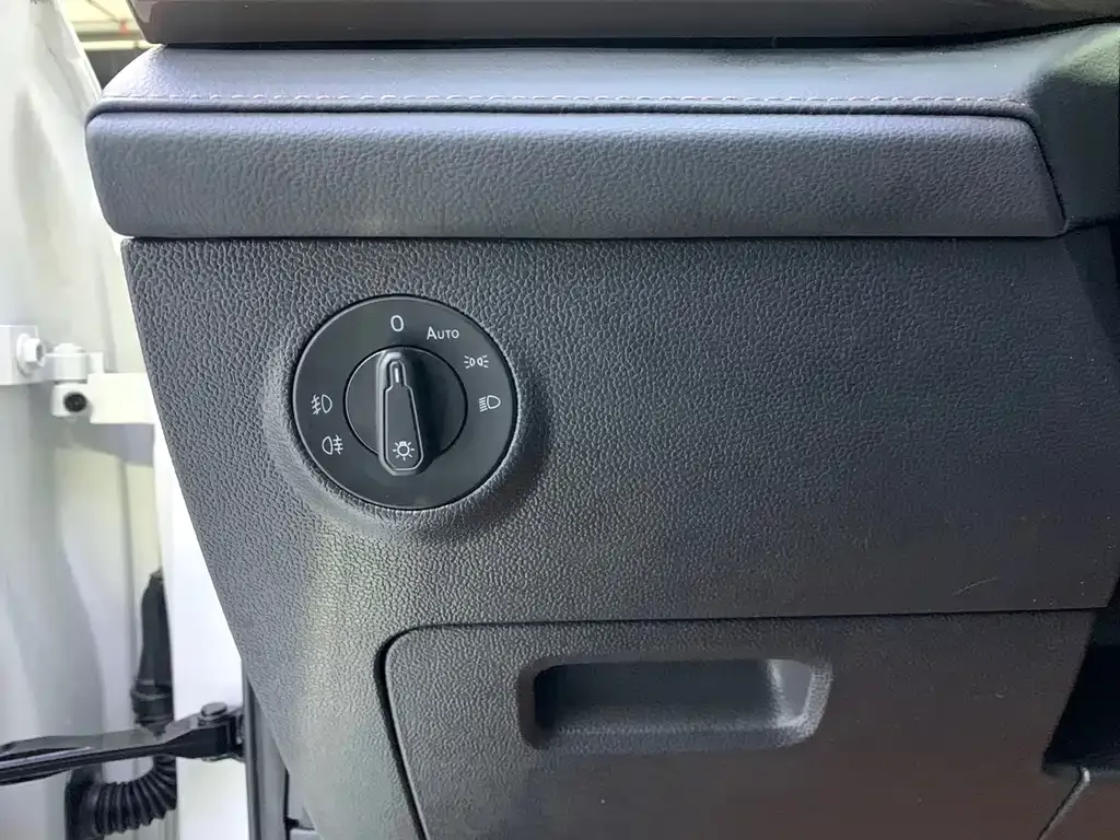 Volkswagen Tharu — фото 2