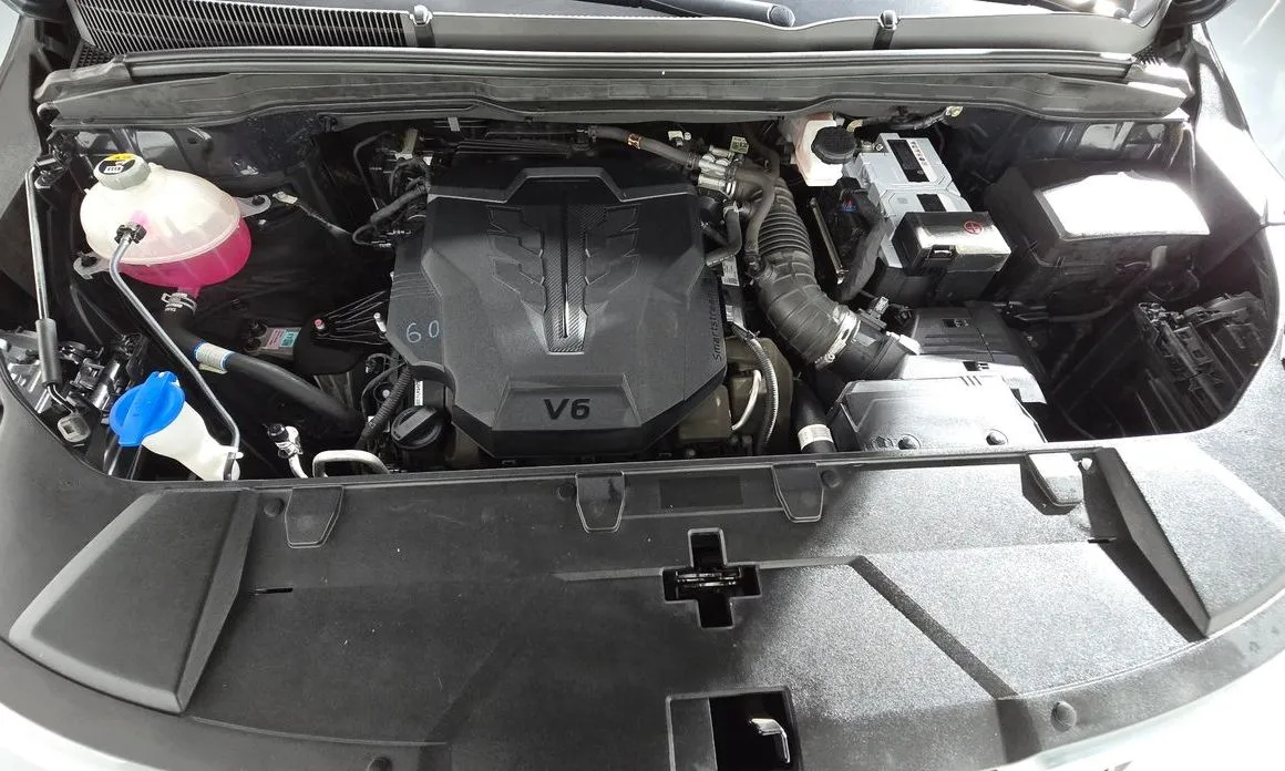 Kia Carnival — фото 10
