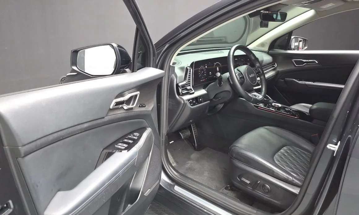Kia Sportage — фото 2