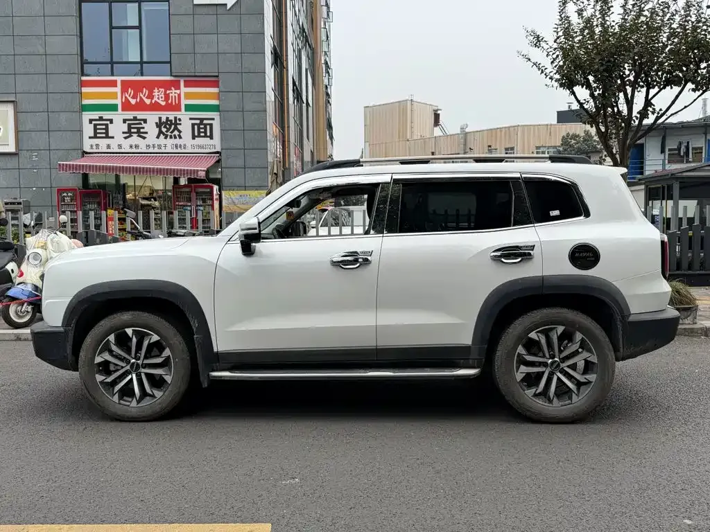 Haval Big Dog — фото 2