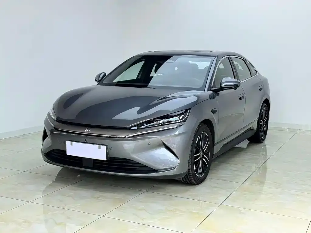 BYD Qin L — фото 1