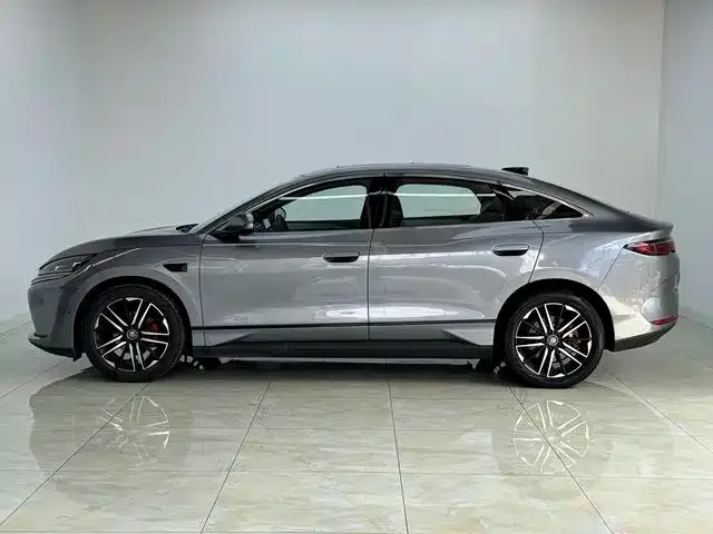 BYD Qin L — фото 3