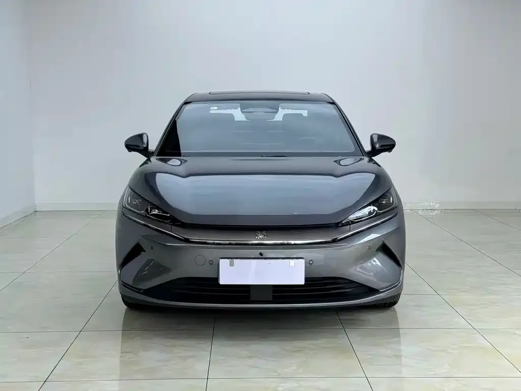 BYD Qin L — фото 4