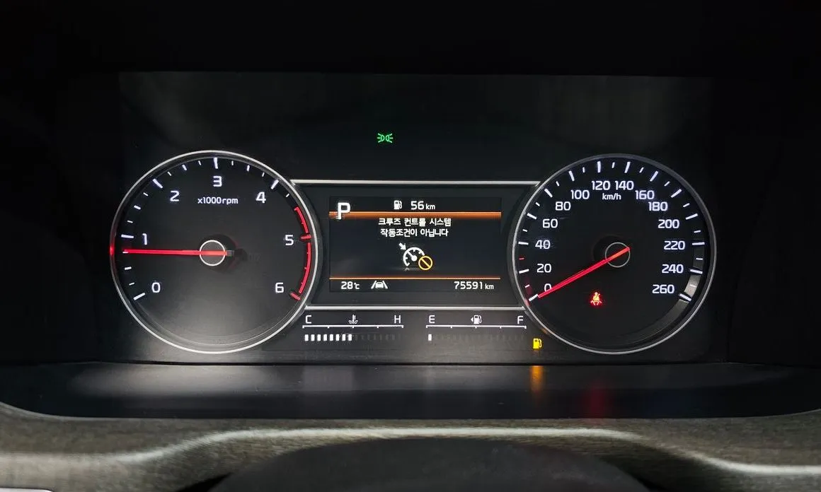 Kia Sorento — фото 4