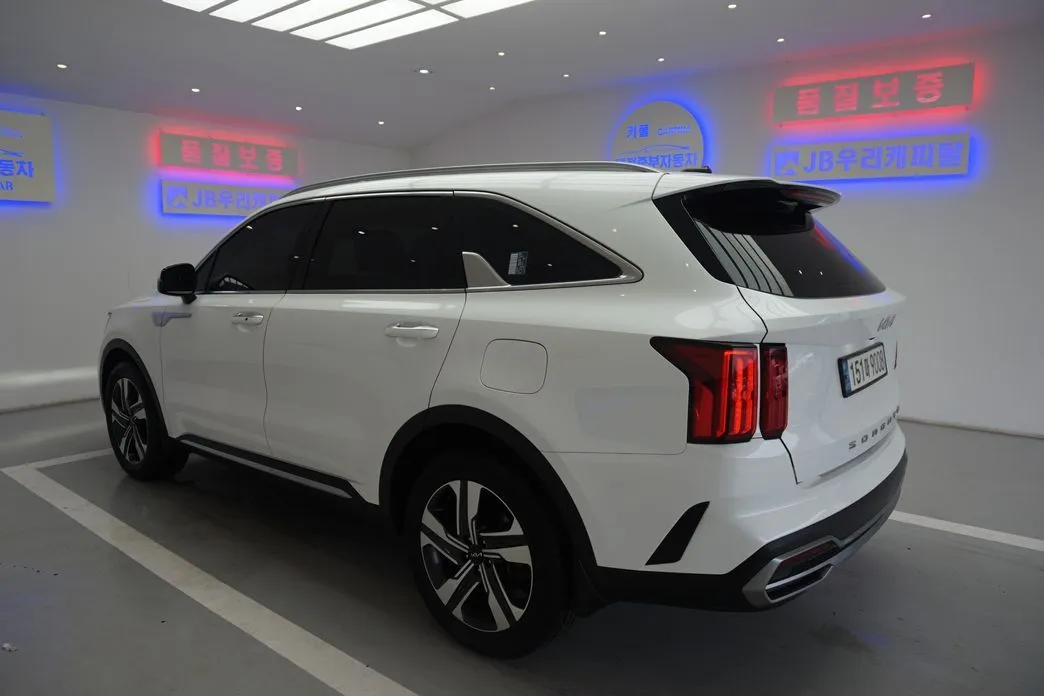 Kia Sorento — фото 3