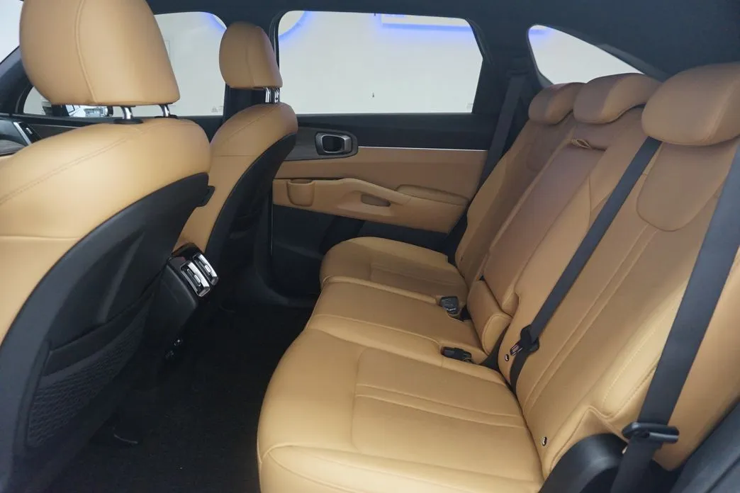 Kia Sorento — фото 2