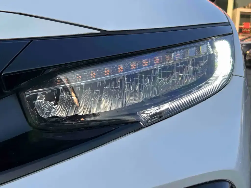 Honda Civic — фото 2