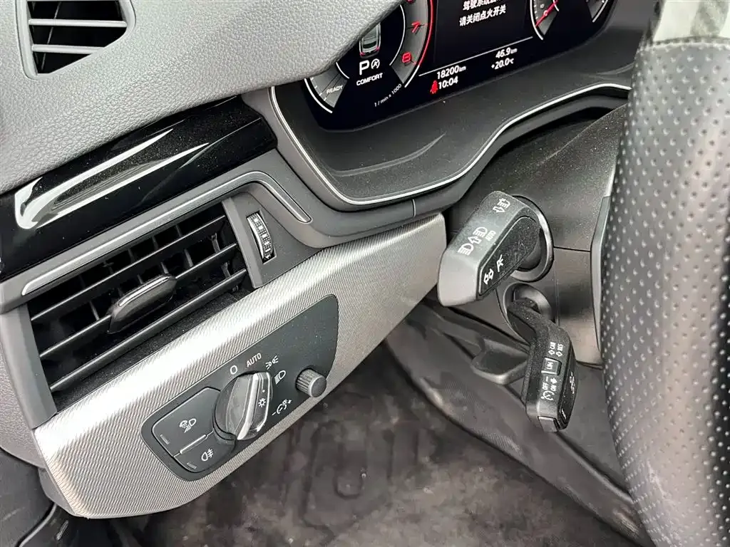 Audi A5 (Import) — фото 8
