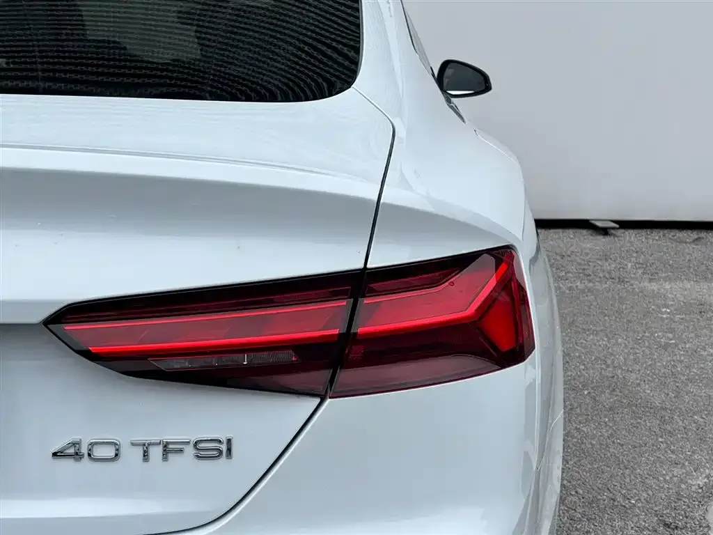 Audi A5 (Import) — фото 4