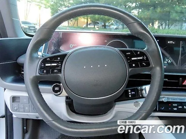 Hyundai Ioniq6 — фото 5