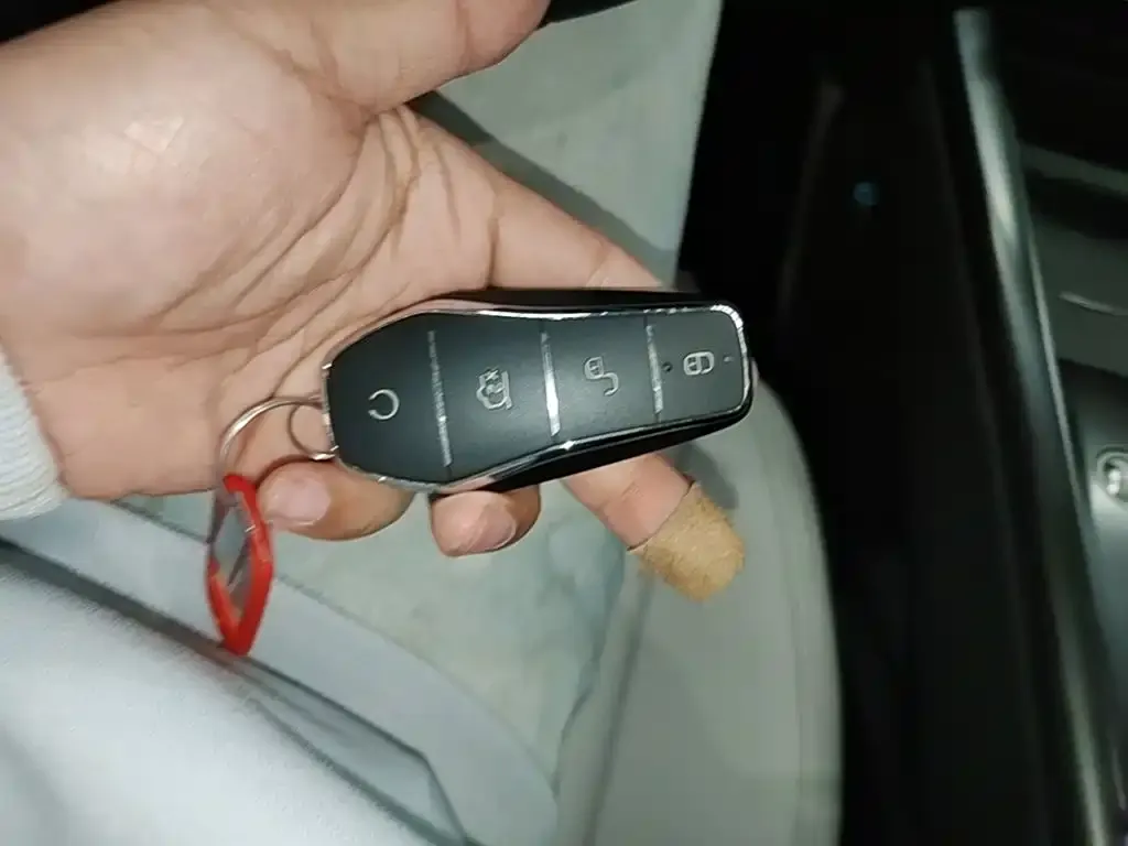BYD Seal 06 — фото 2