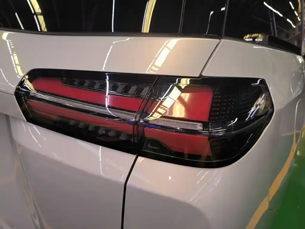 Wuling Xingguang 730 New Energy — фото 4