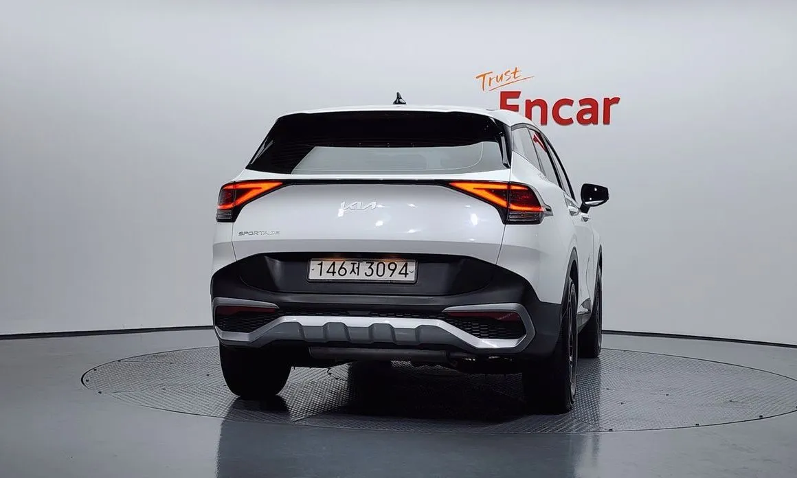 Kia Sportage — фото 2