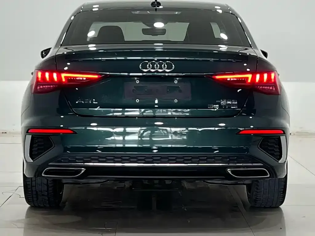 Audi A3 — фото 10