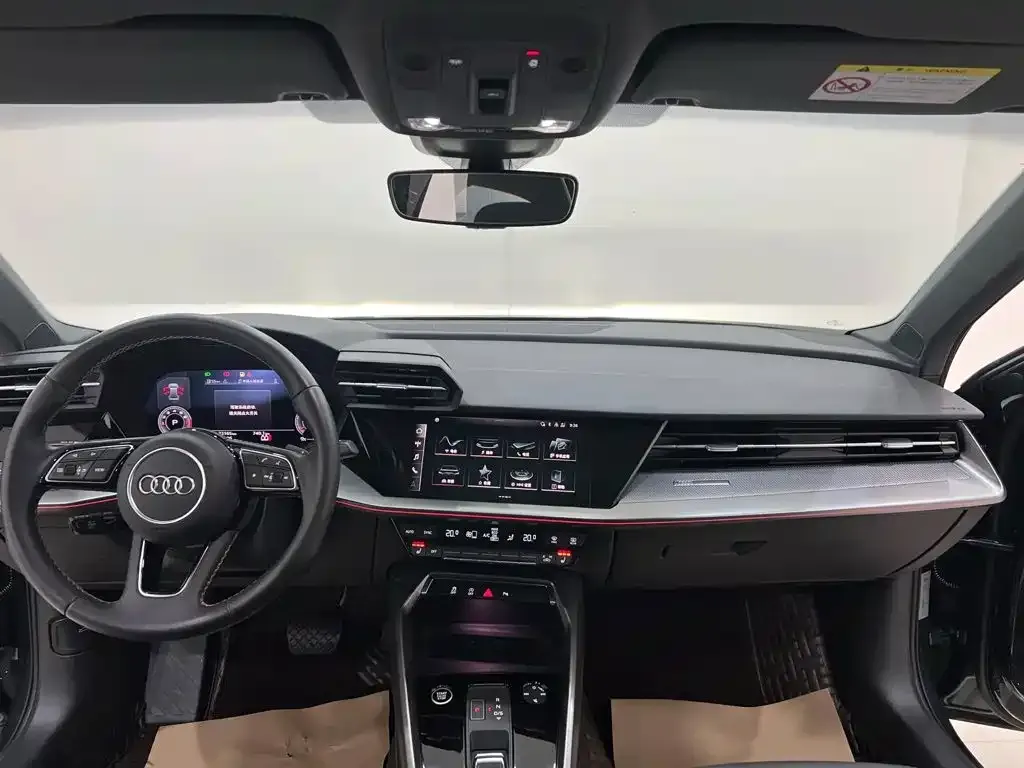 Audi A3 — фото 8