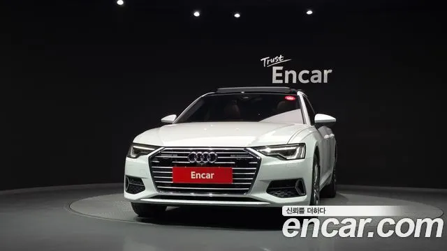 Audi A6 — фото 3