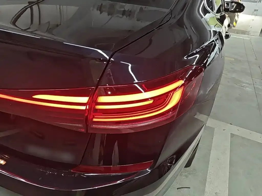 Volkswagen Passat — фото 5