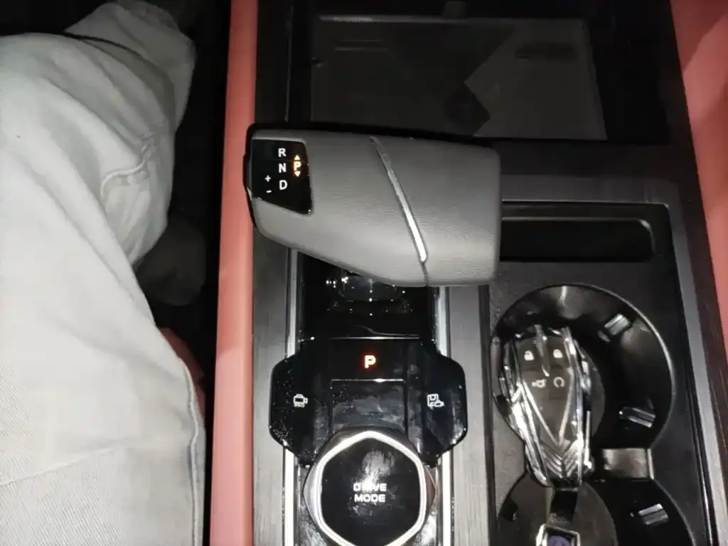 Changan CS75 PLUS — фото 10