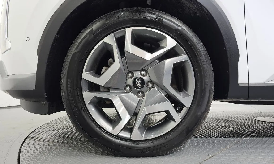 Hyundai Palisade — фото 4