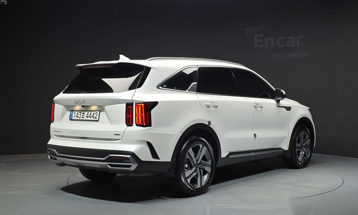 Kia Sorento — фото 2