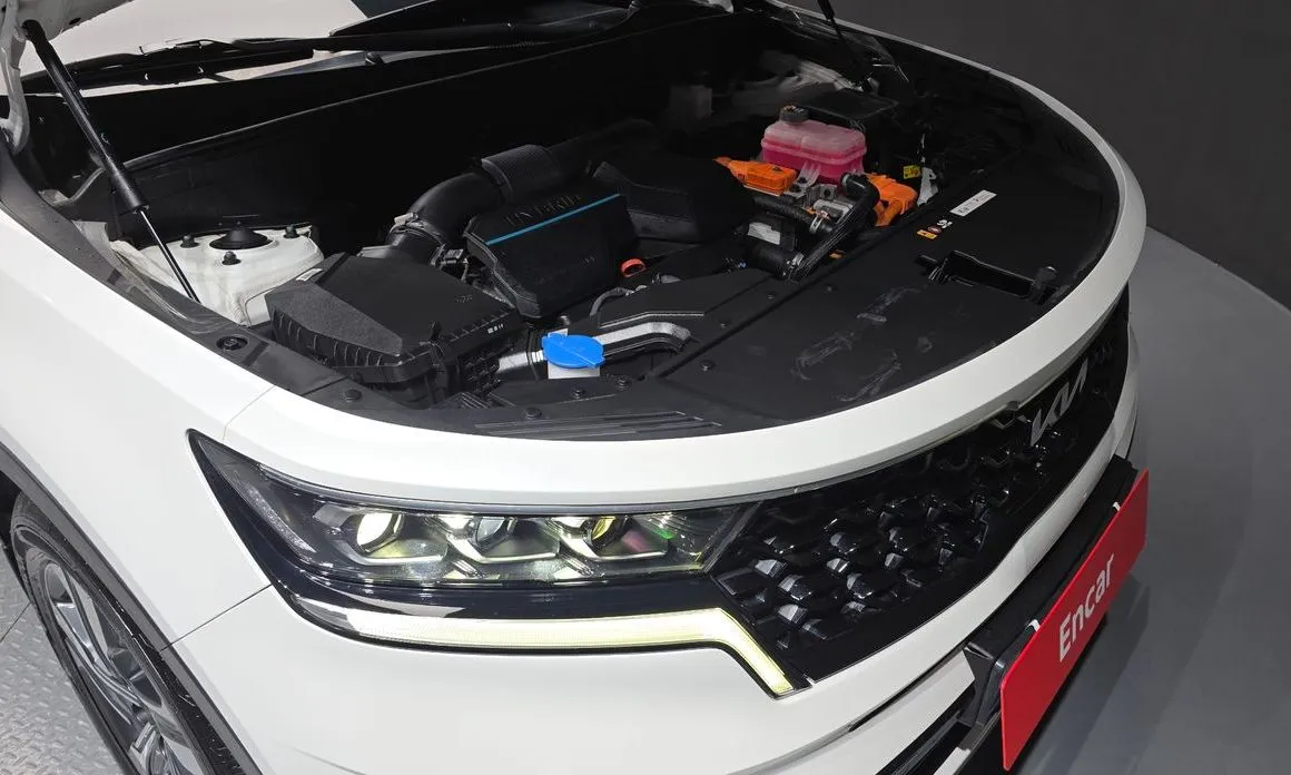 Kia Sorento — фото 6