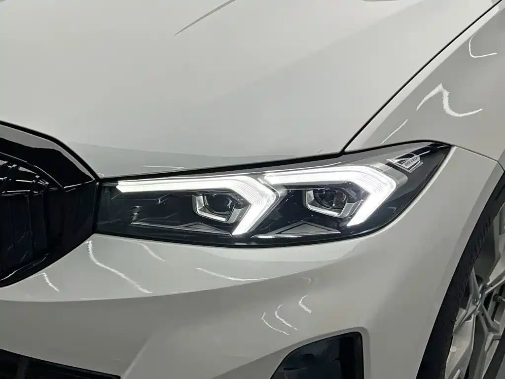 BMW i3 — фото 9