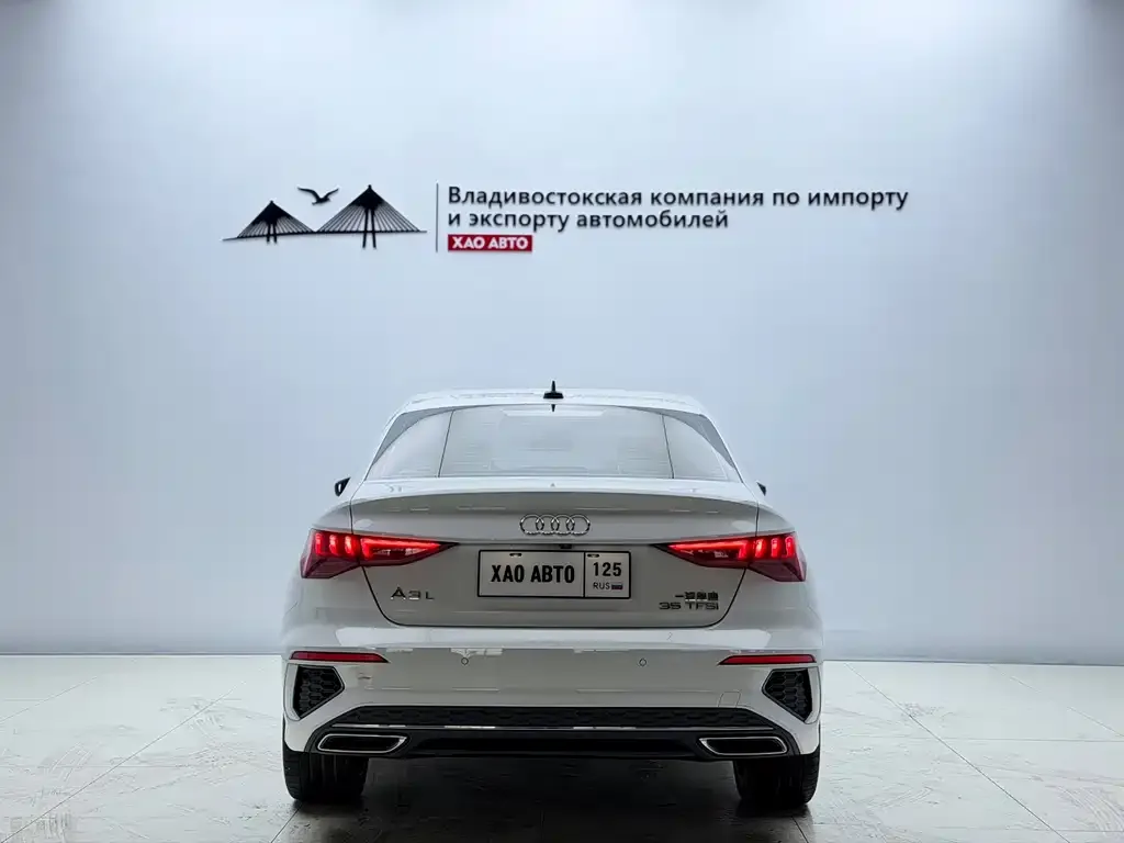 Audi A3 — фото 3