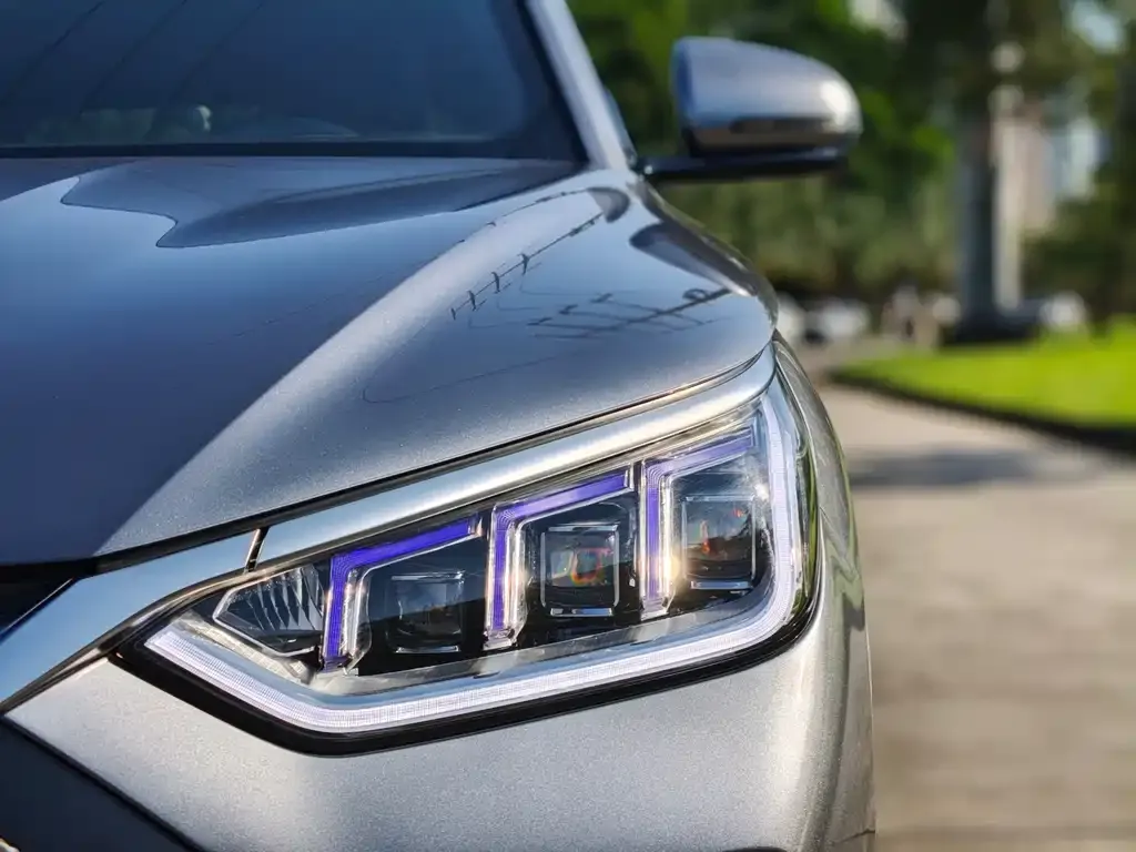 BYD PLUS New Energy — фото 2