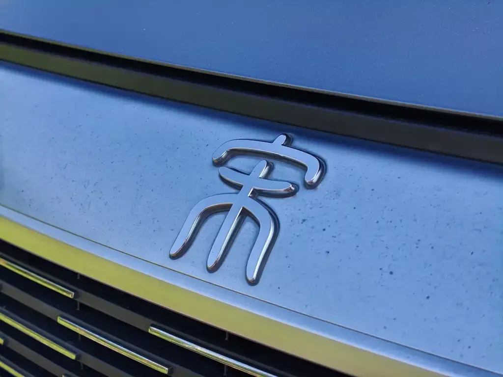 BYD PLUS New Energy — фото 3