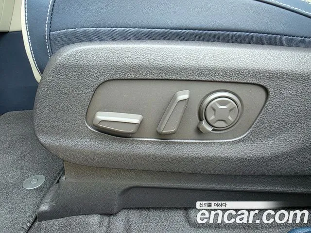 Kia Carnival — фото 9