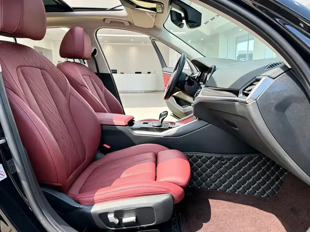BMW 3 Series — фото 10