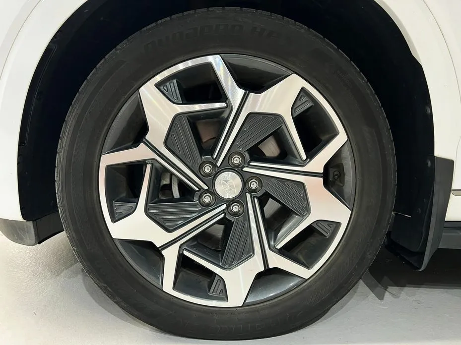 Hyundai Palisade — фото 9