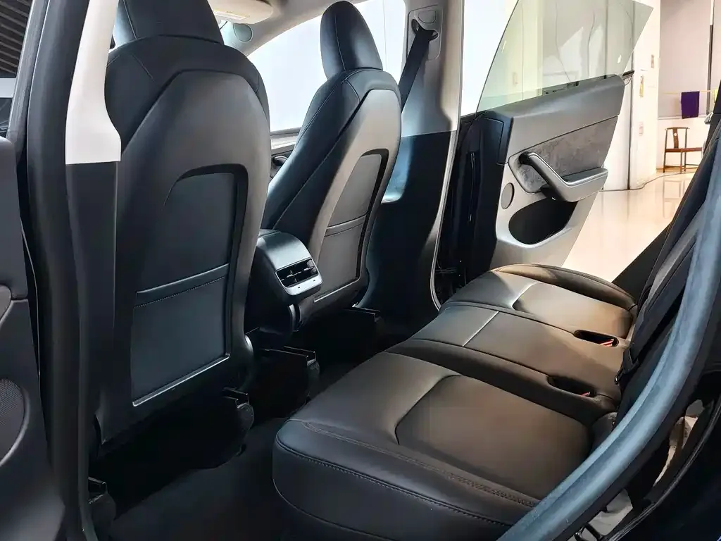Tesla Model Y — фото 5