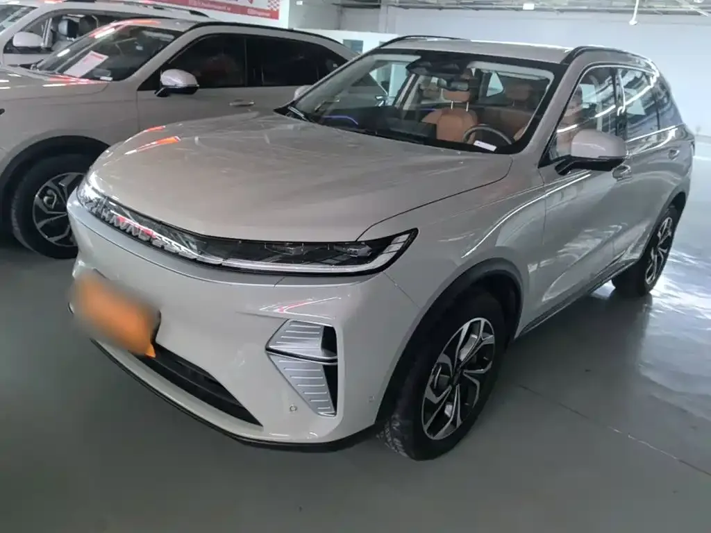 Haval Xiaolong MAX — фото 1