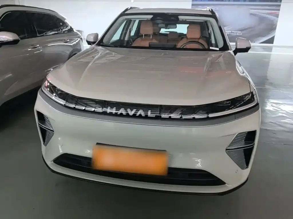 Haval Xiaolong MAX — фото 3