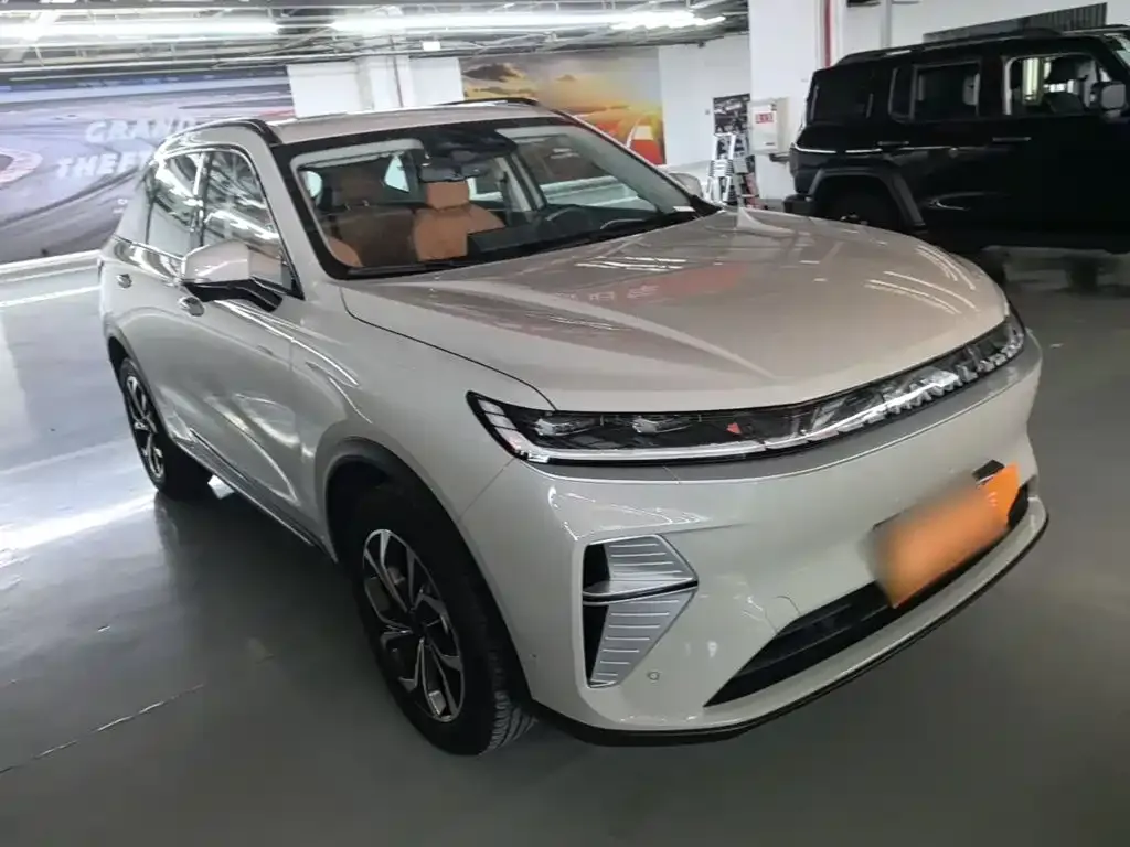 Haval Xiaolong MAX — фото 7