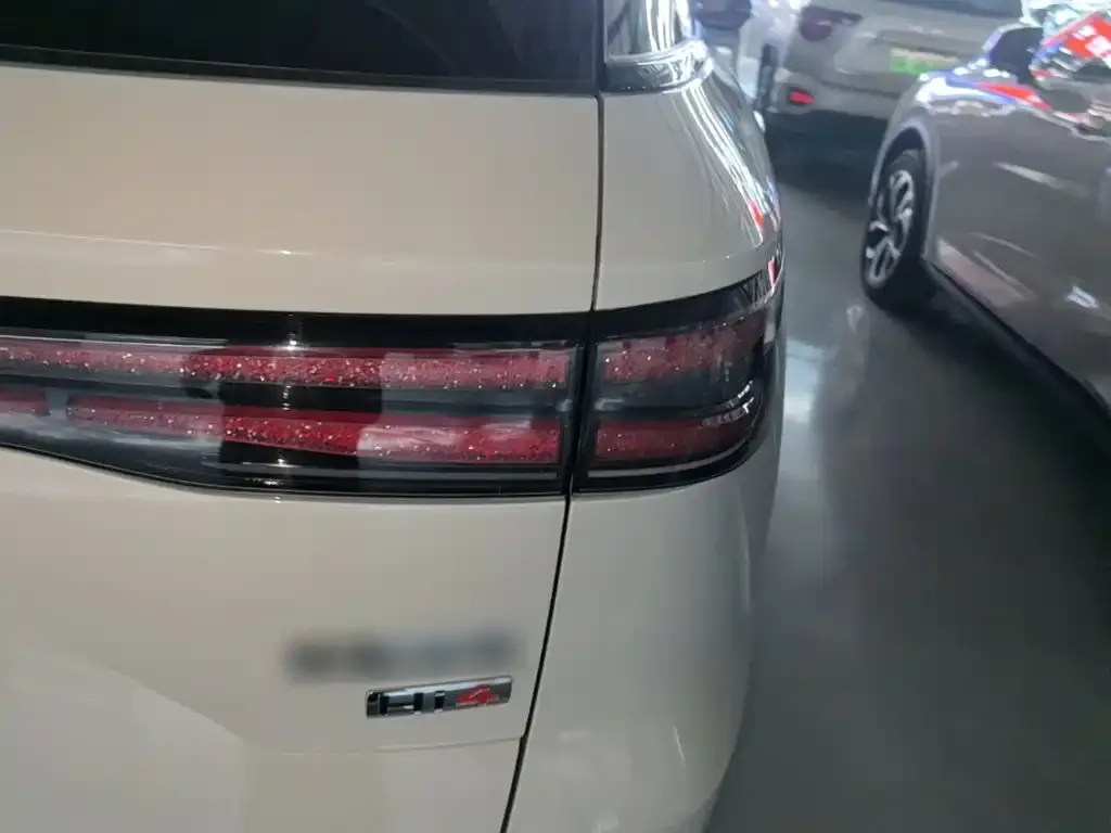 Haval Xiaolong MAX — фото 8