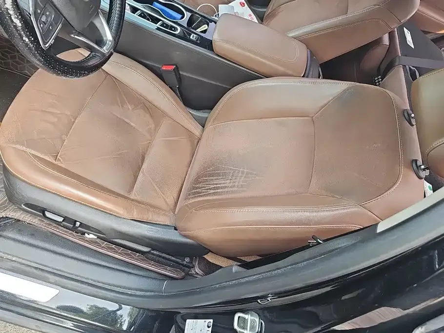 Buick Regal — фото 6