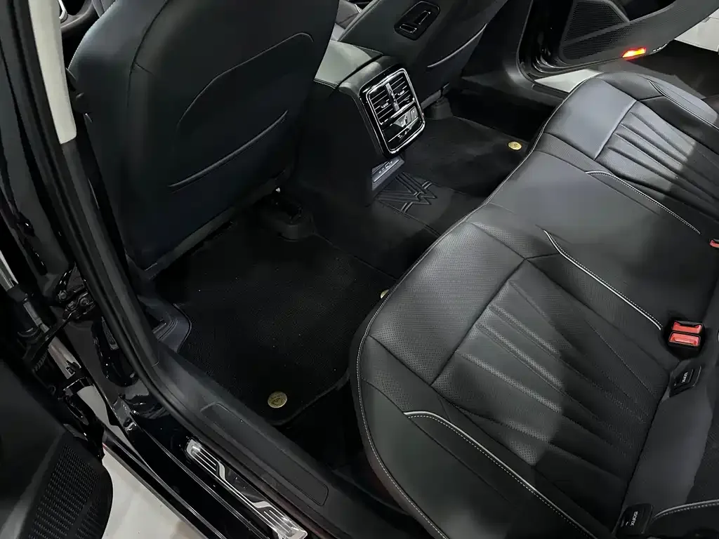 Volkswagen Passat — фото 6